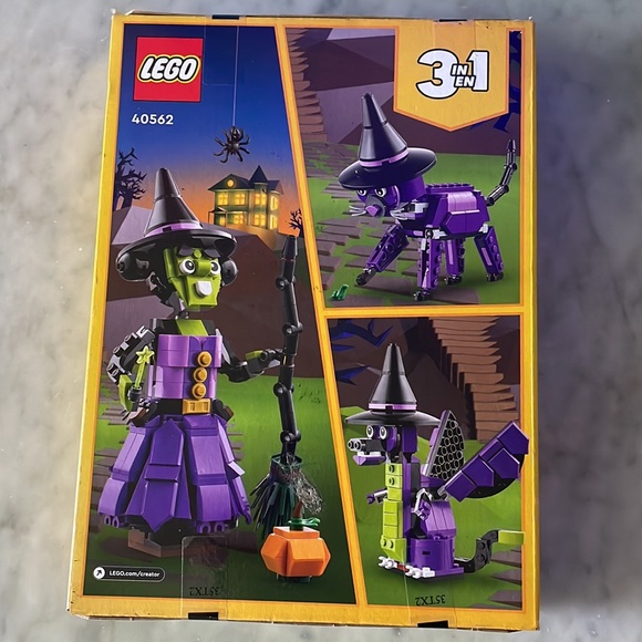 Lego 40562 - Picture 4 of 10